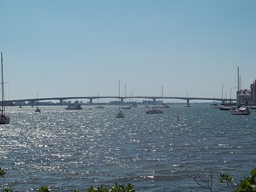 John Ringling Causeway